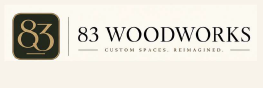83 Woodworks — Custom Spaces. Reimagined.
