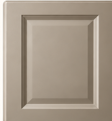 Bevel door style