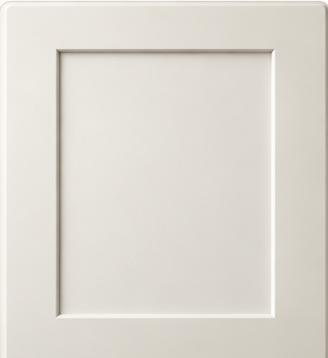 Classic Shaker door style