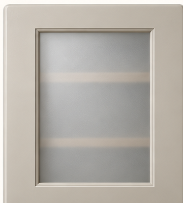 Glass Accent option